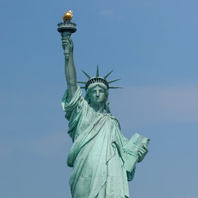 Tommy10390906's profile picture. "Straight, White, Male, Taxpayer"