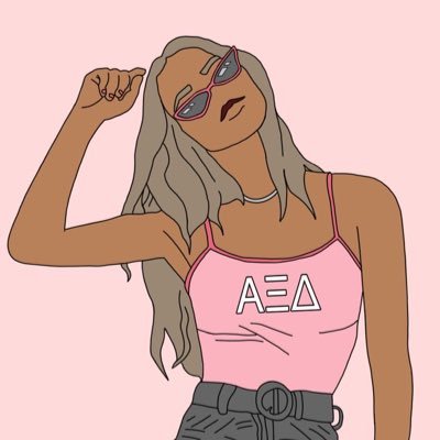 alphaxivcu's profile picture. Iota Sigma ✰ Virginia Commonwealth University