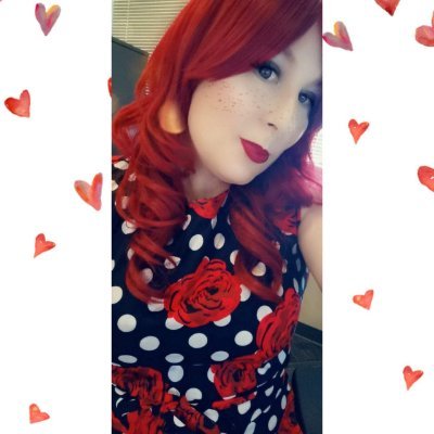 Making #sofetch happen since 2018
Brand model | Twitch affiliate #TeamB42 #PhoenixCartel
Princess -Mother of 1 Dragon
Check the link for all my places!