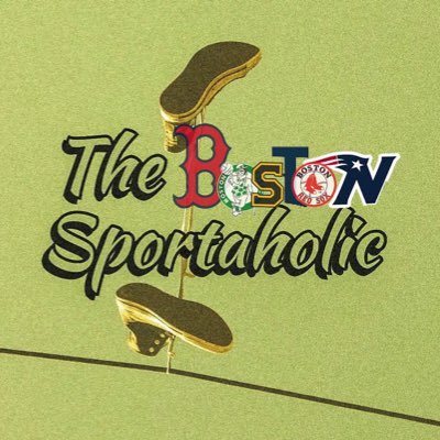 *Talking the world of Boston Sports like I just ran into Sully at the Packie*

Listen to The Boston Sportaholic Podcast on Apple Podcasts and Spotify.