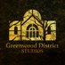 Greenwood District Studios, Inc. (@Greenwood_DS) Twitter profile photo