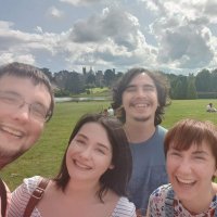 RavenRose8 (@raven_rose8) 's Twitter Profile