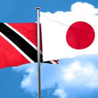 #Embassy of Japan in #TrinidadAndTobago is concurrently accredited to #AntiguaBarbuda #Dominica #Grenada #Guyana #StKitts #StLucia #StVincent #Suriname : )