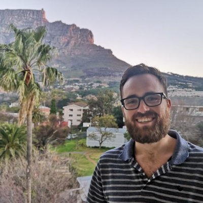Senior Software Engineering Manager / Investor / Runner / Outdoor Enthusiast