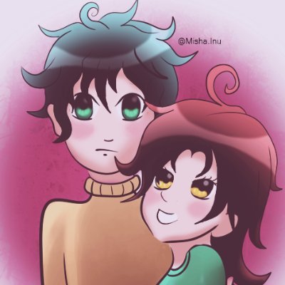 Misha Inuさんのプロフィール画像