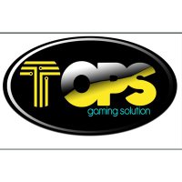 TOPS GAMING SOLUTION (@tops_solution) 's Twitter Profile