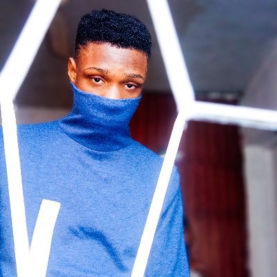 AlvinOnichabor's profile picture. Soundman🎷🎷