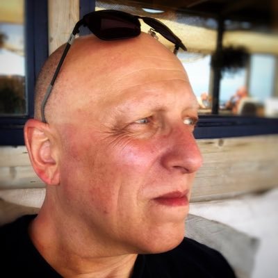 RSchmeinck's profile picture. Art-Director digital Media seit 1999