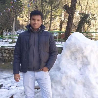 💯💯 💯 fb Nationalist🇮🇳, Technical Lead, Blogger, Father, Modi Supporter, Desh Bhakt #technology #nation #innovate