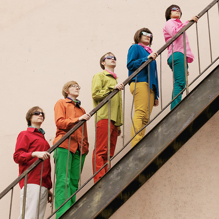 dzianband's profile picture. seriously committed to reviving the ecstasy of vintage rock music from Asia.