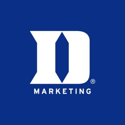 Duke University Sports Marketing. Follow us for ticket opportunities, trivia questions, prizes and promotional/game information. #GoDuke