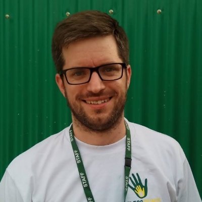 Daniel Rivers ~ Kinde Profile
