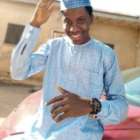 Usman Idris Matinja (@umatinja) 's Twitter Profile