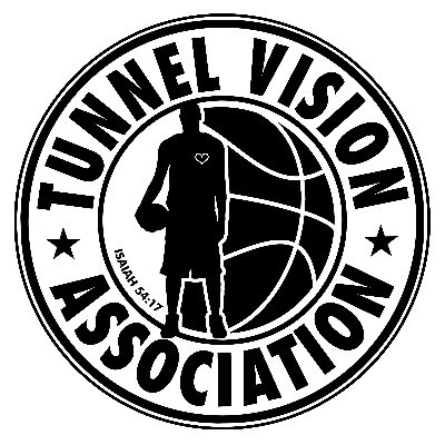 The Tunnel Vision Association is a non-profit organization that was developed to provide Atlantic Canadian youth with structured fundamental basketball skills