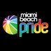 MiamiBeachPride (@MiamiBeachPride) Twitter profile photo