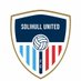 Solihull United FC (@solihullunited) Twitter profile photo Solihull United FC (@solihullunited) Twitter profile photo