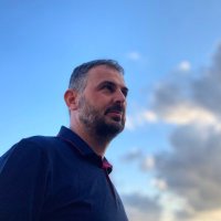 Abdullah Hoşoğlu (@abdullahosoglu) 's Twitter Profile Photo