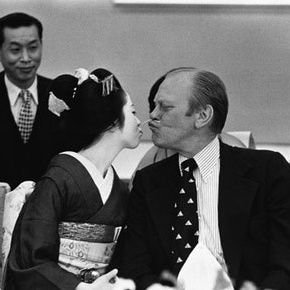 not_chevychase's profile picture. Not Live from New York...
Not Ready for Prime Time...
Thank you very little...
Not The Real Gerald Ford either...