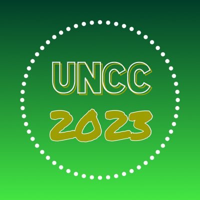uncc_23's profile picture. Advocating for Class of 2023💫 Run by SGA⛏ DM us to voice concerns or ideas🔊 Niner Nation🤙💚 Click the link below for resources ⬇️