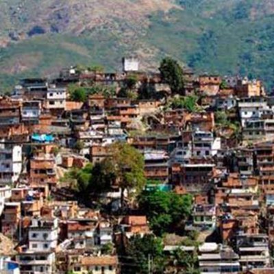 Associação De Moradores do Morro dos Macacos