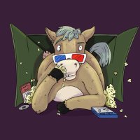 Horshbox's Movie & Comics Page (@horshboxpro) 's Twitter Profile Photo Horshbox's Movie & Comics Page (@horshboxpro) 's Twitter Profile Photo