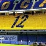 kichanpavon07's profile picture. no todo es lo que parece 
soy hincha de boca
mi jugador favorito es pavon y messi