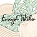 Enough Wicker Podcast (@enoughwicker) Twitter profile photo Enough Wicker Podcast (@enoughwicker) Twitter profile photo