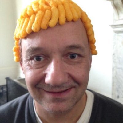 BROWNIE666_'s profile picture. He/Him