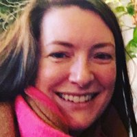 Hazel Lambert (@sciencehzla) 's Twitter Profile