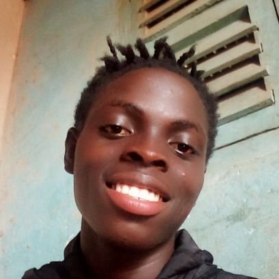My name is Bodycon soul and am in 19 years old I came from Takoradi but I stay at Accra the game I like  best football and I like music, I also like rice becaus