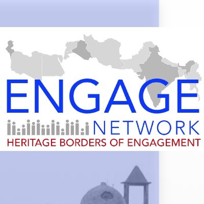 This is the official account of The Heritage Borders of Engagement Network; an AHRC-funded Global Research Network coordinated by Nottingham Trent University