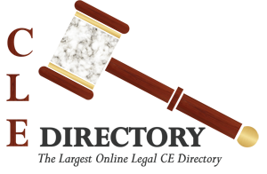 clegeorgiaatt's profile picture. Georgia's Largest Online Continuing Legal Education Directory