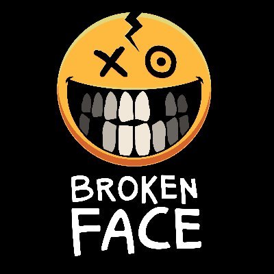 BrokenFaceComics