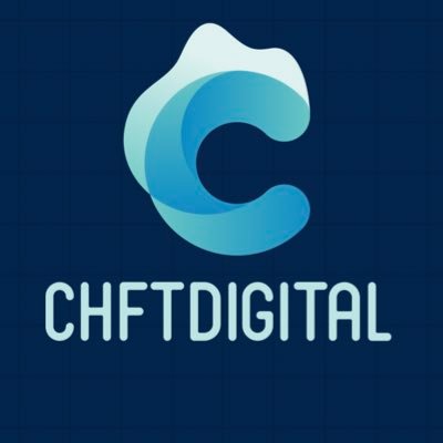 We are the Digital Health Team at @CHFT