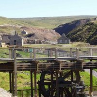 Nenthead Mines (@undernenthead) 's Twitter Profile