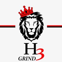 H3 Grind LLC (@h3grindllc) 's Twitter Profile