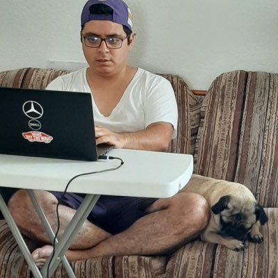 Miguedurn's profile picture. #RavensNation