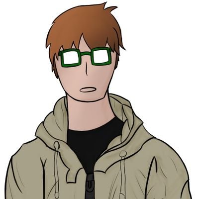 Asperger guy who takes it chill and wanna be character artist