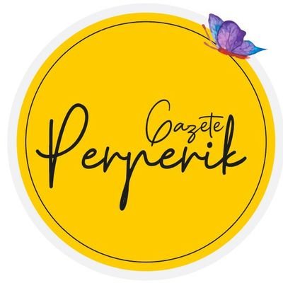 perperikgazete's profile picture. Gazete Perperik... Sizin Sesiniz