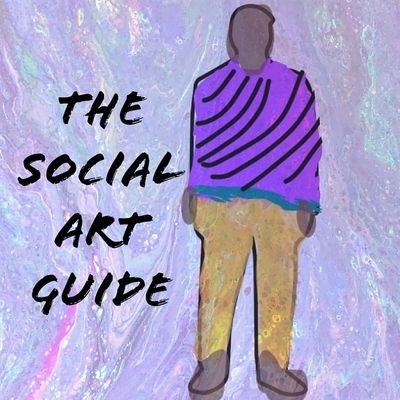 The Social Art Guideさんのプロフィール画像