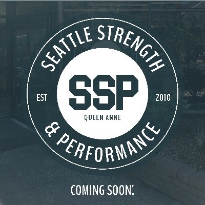 SSP NEW LOCATION! 
Semi-Private and Small Group Training
Sign up for your 30-day Trial Membership Today!