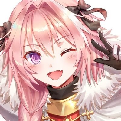 Astolfo (@VeryAstolfo) / Twitter