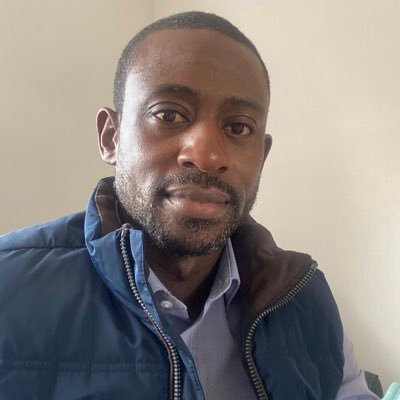 Revolutionary, Bioinformatician, Ambazonian citizen