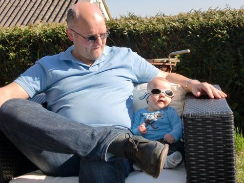 Danielvandiepen's profile picture. 