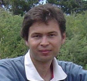Associate Professor of Computer Science
TOBB University