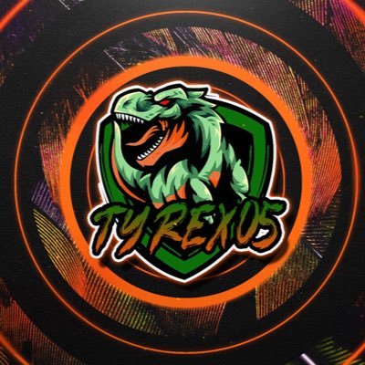 TyRexx05's profile picture. PSN Ty_Rex_05
TWITCH TyRexx05
Youtube TyRex05