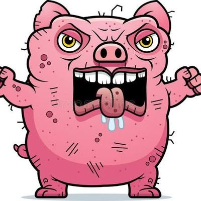 MsNobod39148386's profile picture. Oink ...... vodka ...... ebegger