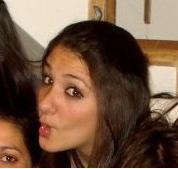 SolLopezF's profile picture. 