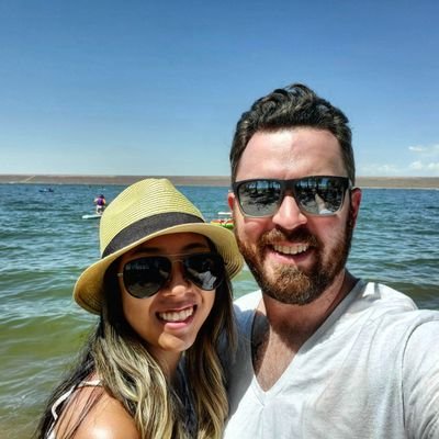 djevol8's profile picture. Skiing⛷
Racecars🏎
Offroading🚙
Pitbull🐕
Husband👫
Mortgage Broker at Community West Mortgage NMLS 2021286