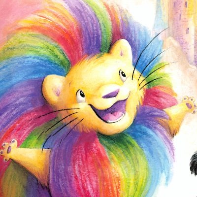 Guion The Lion Profile